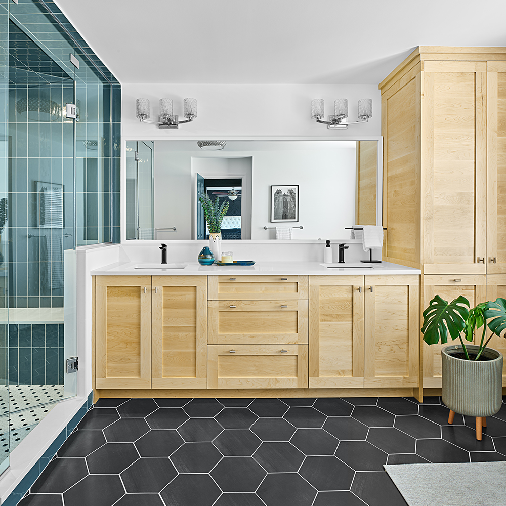 Mastering the Art of Mixing Metals in Your Home Design