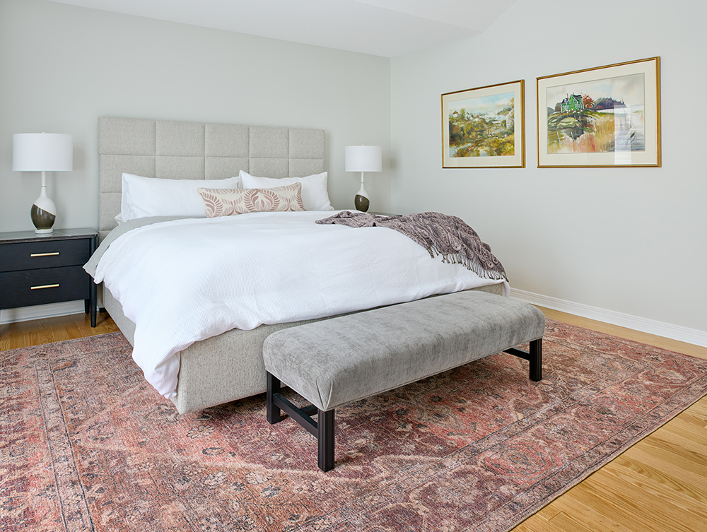 How Decorating Your Space Can Enhance Your Self-Care Routine