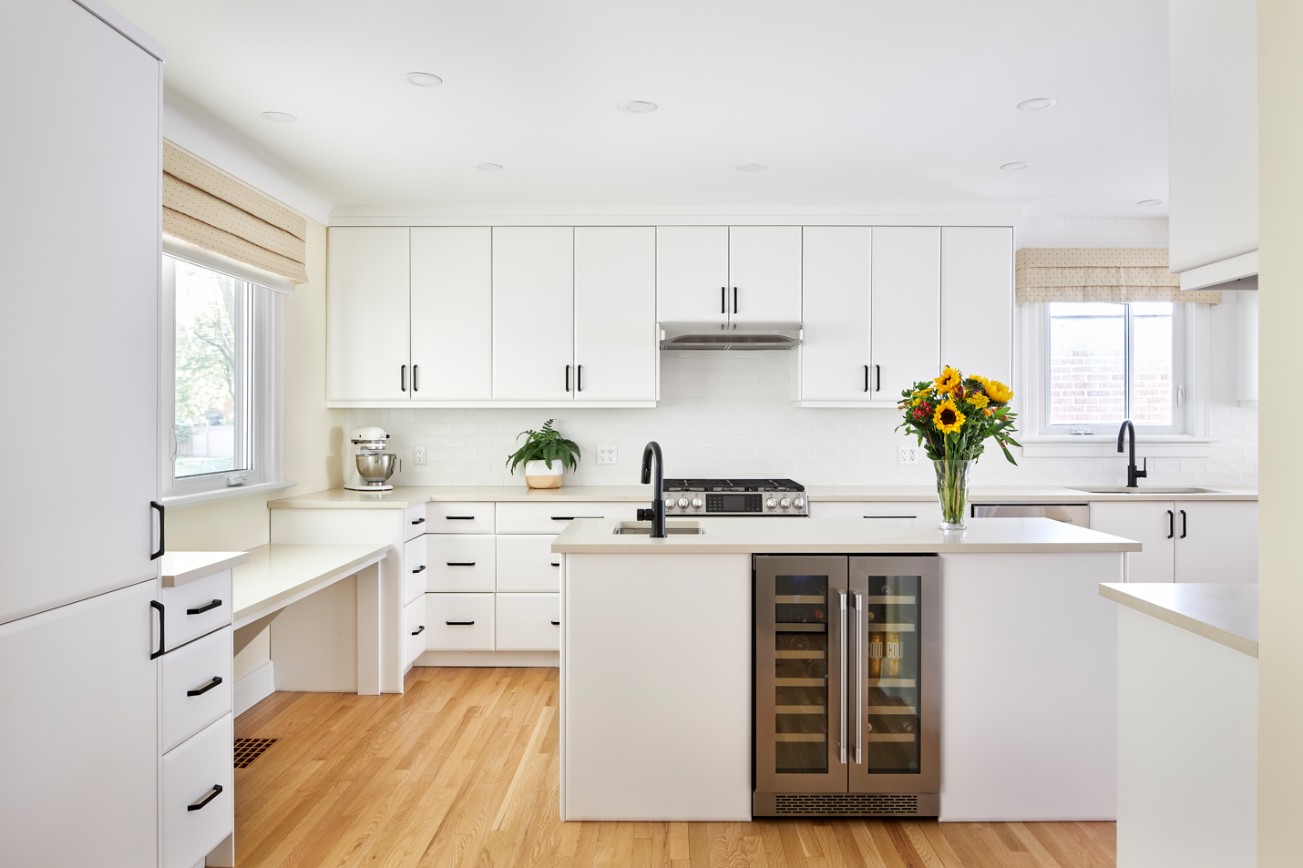 How To Get Everything You Want in Your Kitchen Renovation