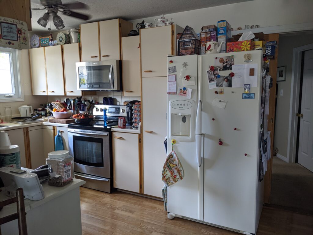 Top Tips for a Small Kitchen Renovation