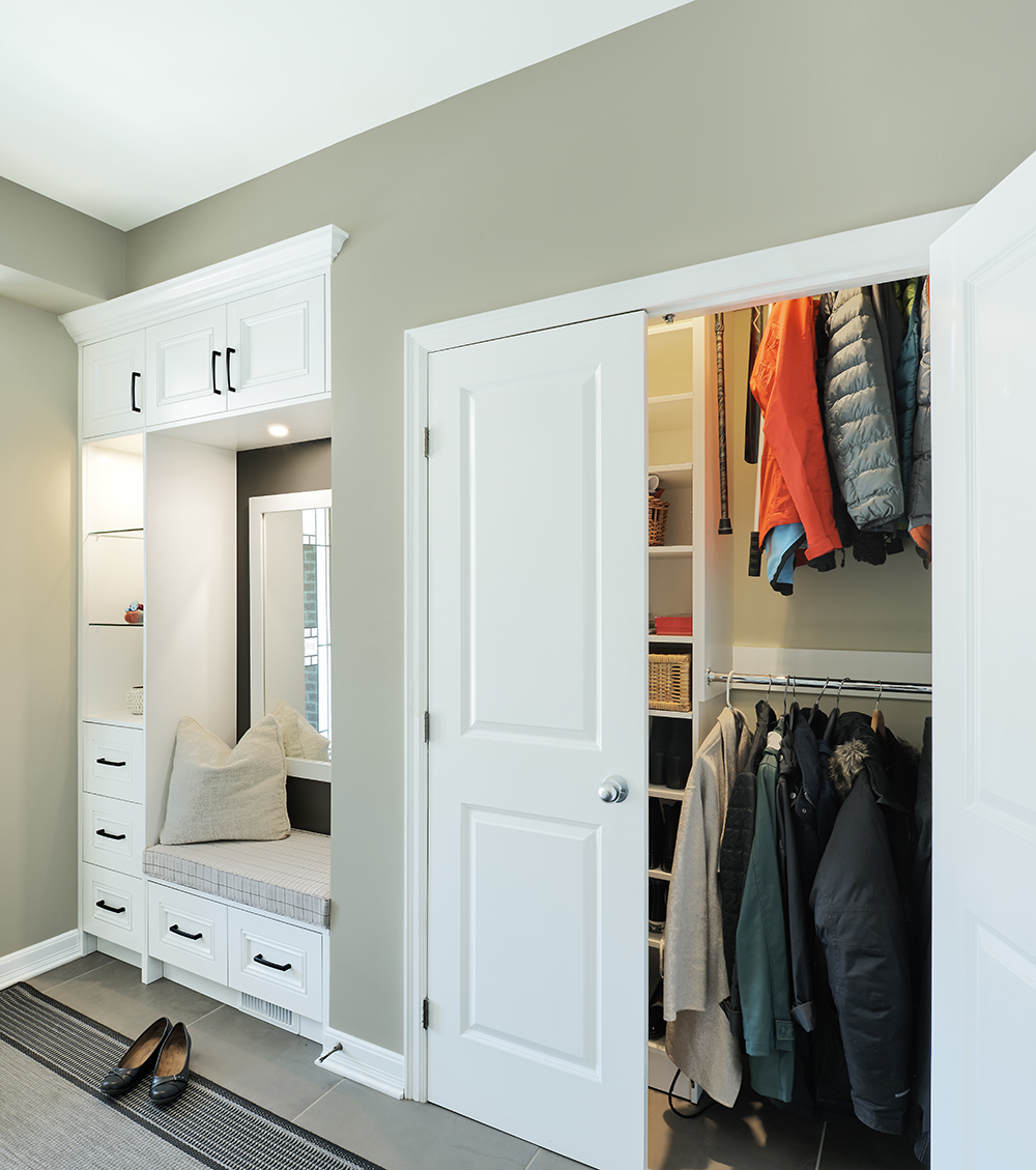 How to Maximize Storage and Tackle Clutter