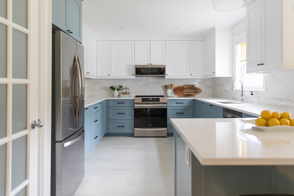 Custom Cabinetry Care: Maintaining Elegance and Function for Years