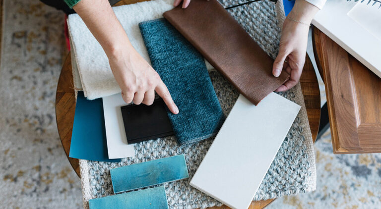 The Designer Difference Why We Dont Shop Retail for Your Home