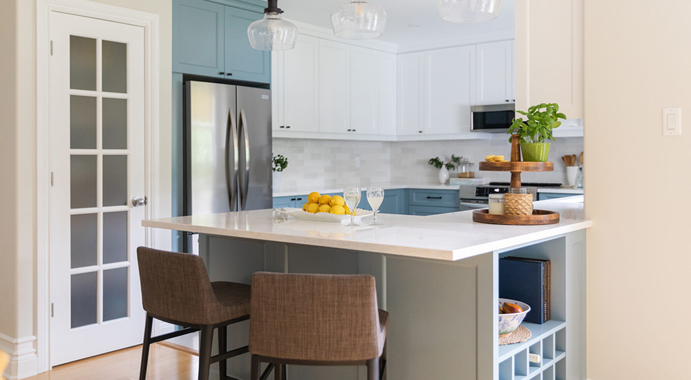 Why Custom Kitchens are Worth It